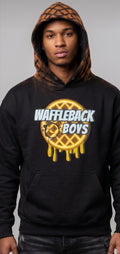 Waffle Hood Drip
