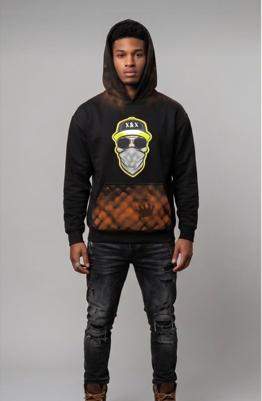 X & X Bandit