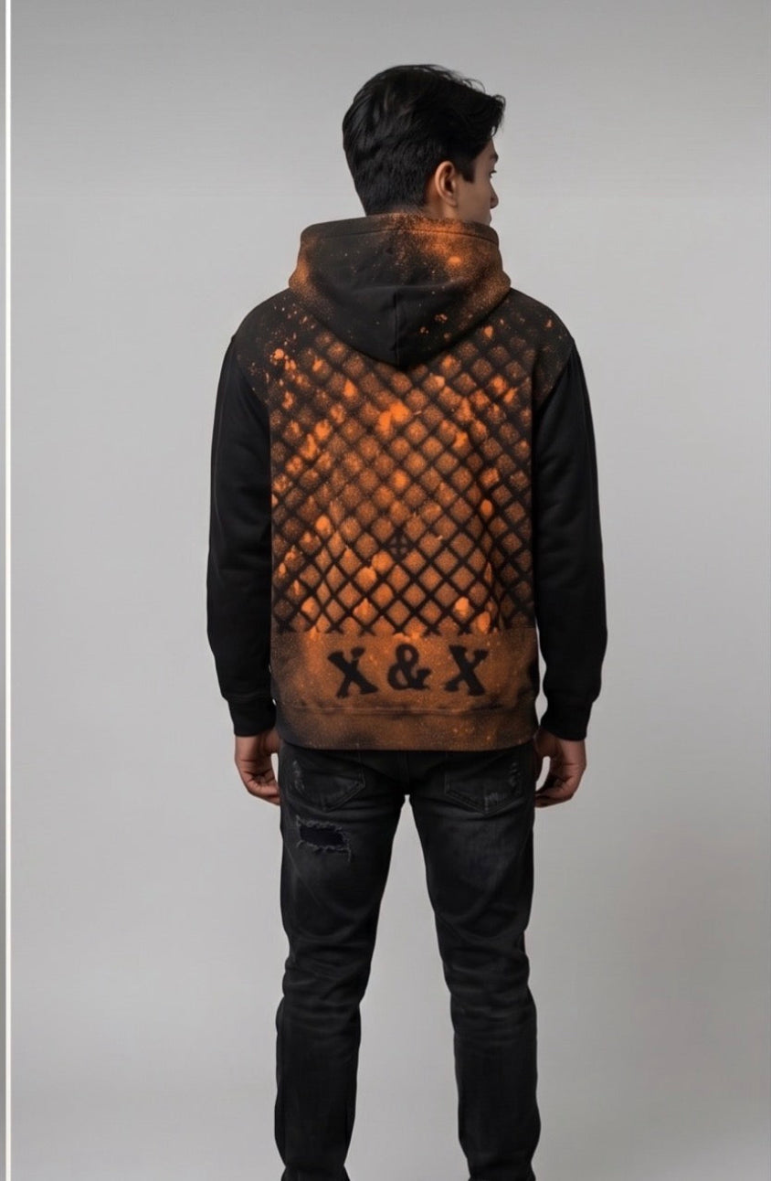 X & X Bandit